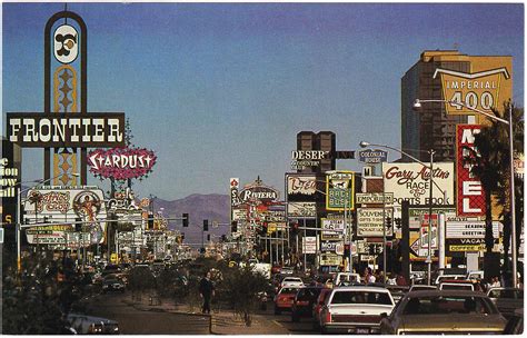las vegas 1980s